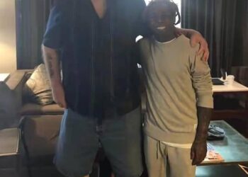New Orleans officer who saved rapper Lil Wayne's life dies at 65