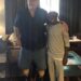 New Orleans officer who saved rapper Lil Wayne's life dies at 65