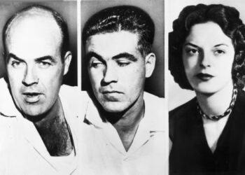 AP Emmett Tills file combo photos