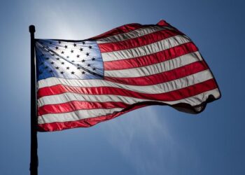 American Independence Day….Our Day – Law Officer
