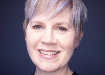 Amy Sellars headshot