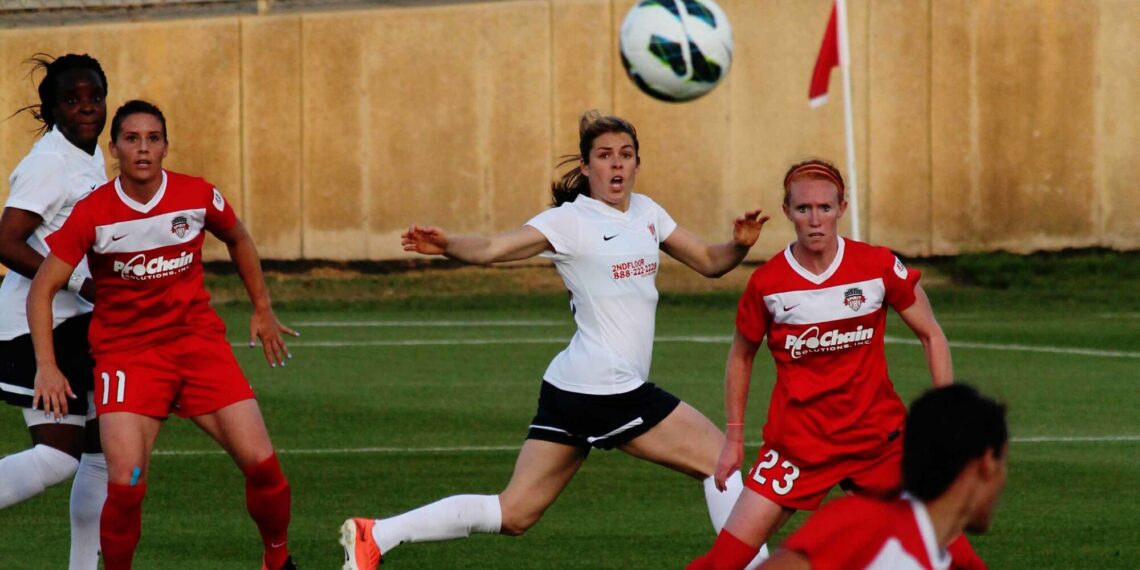 Women’s Soccer League CBA shows remarkable cooperation with Union: Employment & Labor Insider