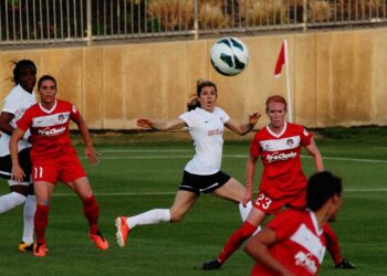 Women’s Soccer League CBA shows remarkable cooperation with Union: Employment & Labor Insider