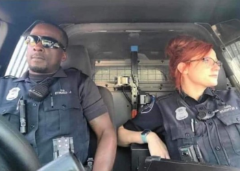 Partner of slain Detroit cop speaks of ‘nightmare’ ambush