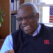 Clarence Thomas interview Daily Caller