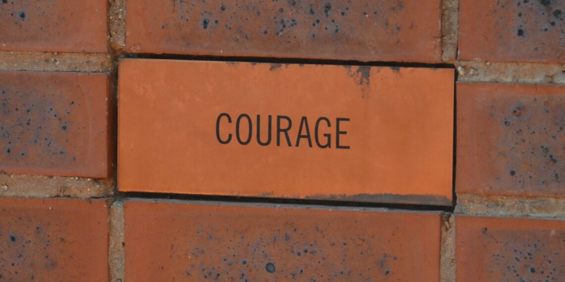 Do not accept the leadership position if… – Law Officer