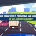 How Dangerous is Commuting and How Often Do Car Accidents Occur?