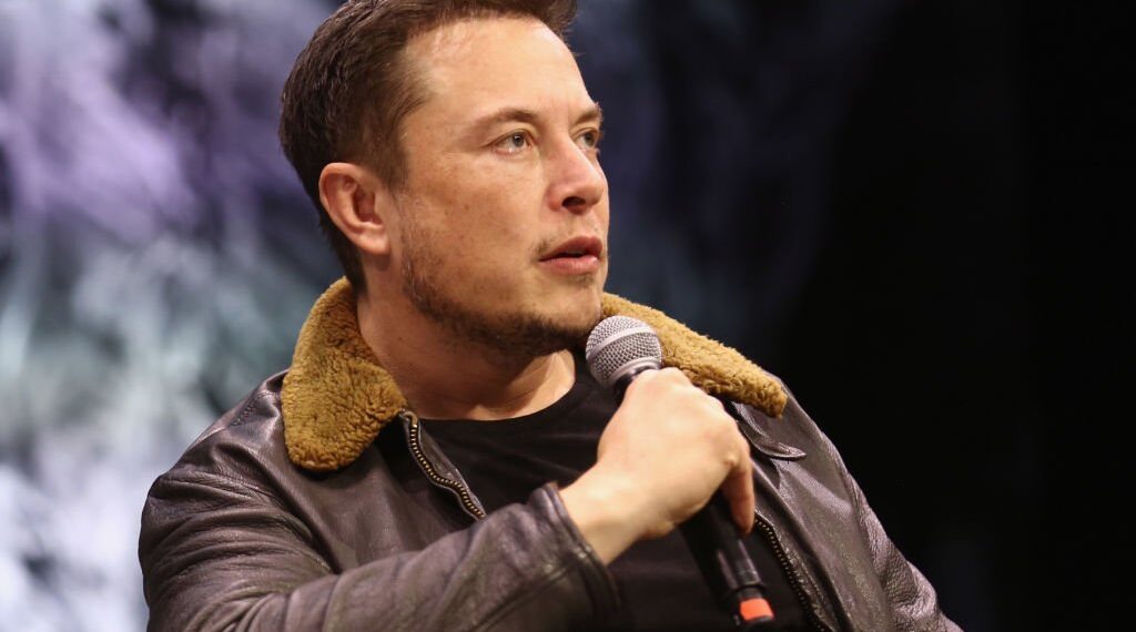 Elon Musk Has A Bad Day In Court — See Also