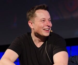 Elon Musk