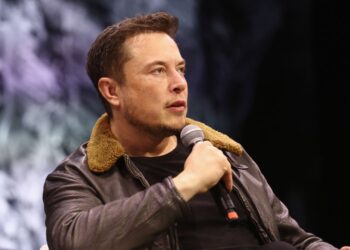 Elon Musk Has A Bad Day In Court — See Also