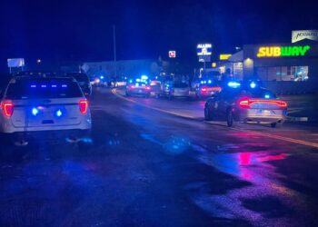 3 LEOs killed, 5 hurt in Kentucky shooting