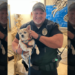 Florida police officer rescues drowning dog in Intracoastal Waterway – Law Officer