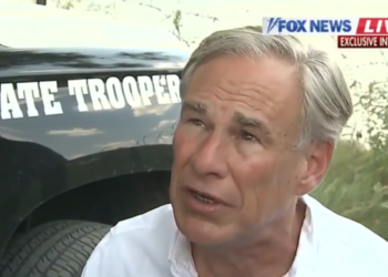 Texas governor issues executive order authorizing DPS and National Guard to return illegal immigrants to border – Law Officer