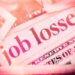Job Losses layoffs