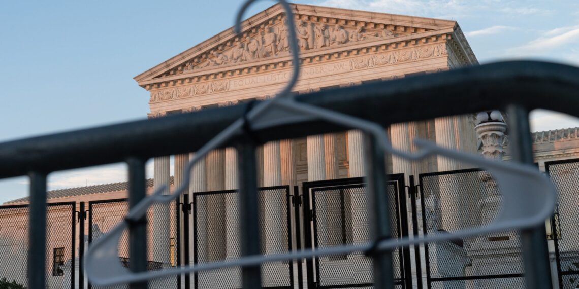 The Consequences Of The Supreme Court’s Own Cases — See Also