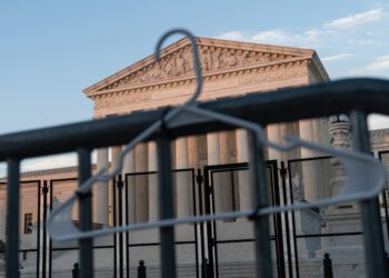 The Consequences Of The Supreme Court’s Own Cases — See Also
