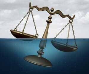 Legal Trouble