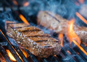 Don’t Sell The Steak, Sell The Complicity! — See Also