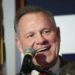 Alabama GOP Senate Candidate Roy Moore Holds Election Night Gathering In Special Election For Session’s Seat