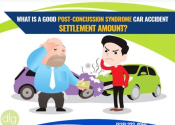 What is Post-Concussion Syndrome? Can I Sue for a Post-Concussion Syndrome Car Accident Injury?