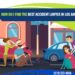 How to Find the Best Accident Lawyer in Los Angeles, California