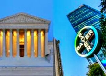 SCOTUS rulings support plaintiffs in Roundup fight against Bayer and Glyphosate