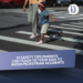 Ten Safety Tips To Teach Kids to Avoid Pedestrian Accidents