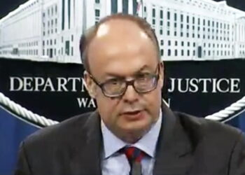 Coup Conspirator Jeffrey Clark a Top Contender to Become US Attorney General if Trump Wins a Second Term: Report
