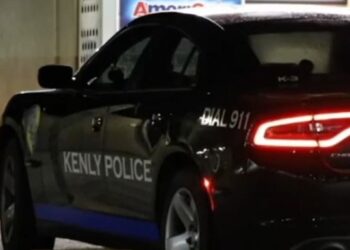 Entire N.C. police department resigns, citing 'toxic' work environment