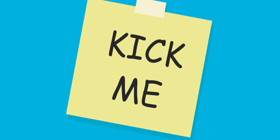 An OWBPA kick in the pants: Employment & Labor Insider