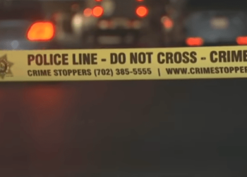 North Las Vegas officer kills daughter, self; leaves wife, son wounded, police say – Law Officer