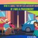 Who is Liable for My Car Accident Injury if I Was a Passenger?