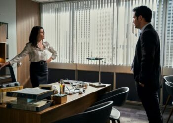 Lincoln Lawyer 2