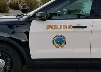 California police fatally shoot kidnapping, carjacking suspect on roof of building – Law Officer