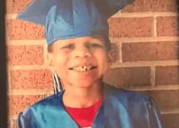 Missing boy, 7, found dead in family washing machine – Law Officer