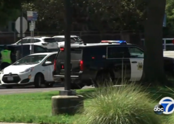 California police arrest man in shooting of Mountain View officer – Law Officer
