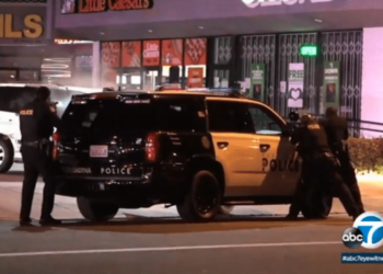 Suspect killed, deputy hospitalized following pursuit that ends with shooting – Law Officer