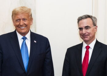 NYT Reporter Explains What Pat Cipollone Can Tell the Jan. 6 Committee