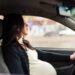 Pregnant Driver