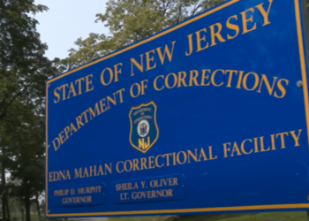female prison inmates