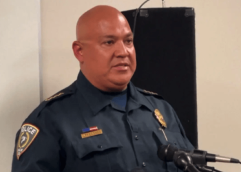 Uvalde schools police chief Pete Arredondo resigns from city council – Law Officer