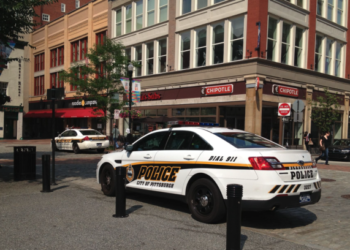Disciplinary action for unvaccinated Pittsburgh police ‘put on hold’ – Law Officer