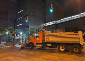 Akron police bracing for protests following fatal shooting of non-compliant Black motorist – Law Officer