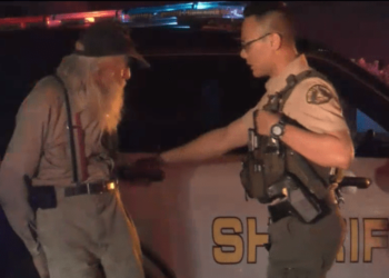 93-year-old man uses shotgun to defend home against intruders – Law Officer