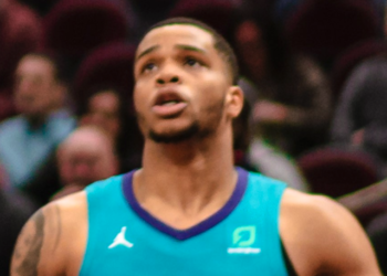 NBA player charged with felony domestic violence in Los Angeles – Law Officer