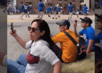 ‘Multiple people’ feared dead at 4th of July parade in Illinois – Law Officer