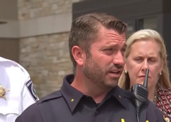 Highland Park parade gunman contemplated attack at second location – Law Officer