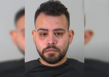 Florida police officer charged with DUI while driving marked patrol unit – Law Officer