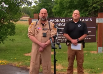 Minnesota man dies by suicide; hours later mother drowns three children before killing herself – Law Officer