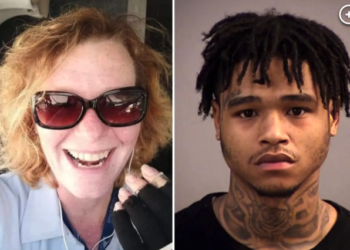 Man angry over mail delivery pleads guilty to murdering postal worker – Law Officer